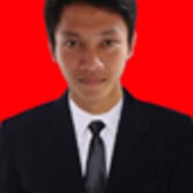 Profil CV Aditya Maulana