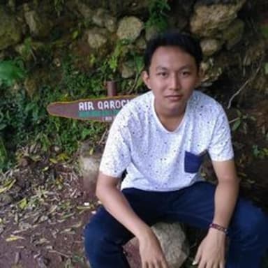 Profil CV Aditya Nofarianto