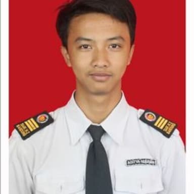 Profil CV Aditya Nugraha