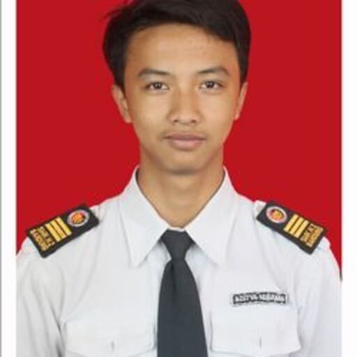 CV Aditya Nugraha