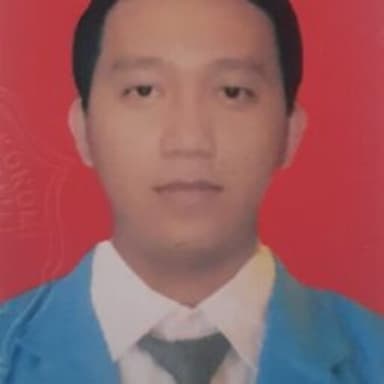 Profil CV Aditya Nugraha