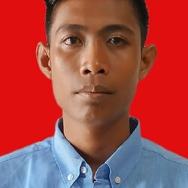 Profil CV Aditya Nugraha