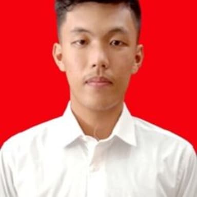 Profil CV Aditya Pramana