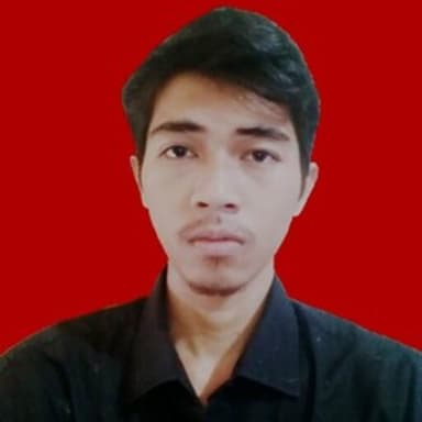 Profil CV Aditya Pratama