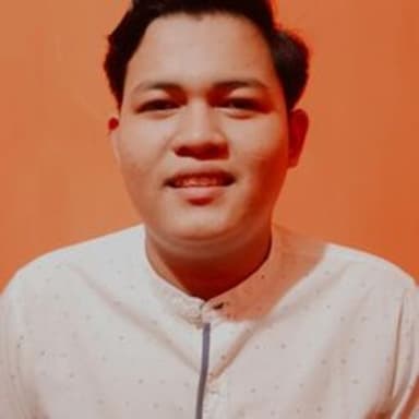 Profil CV Aditya Ramadhan