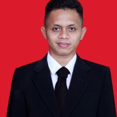 Profil CV Aditya Ramadhan