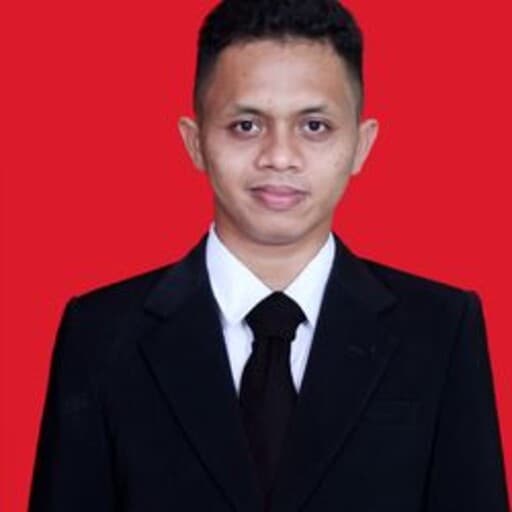 CV Aditya Ramadhan