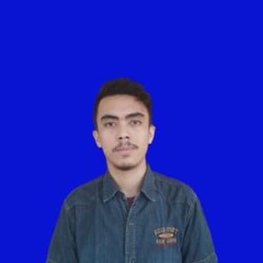 Profil CV Aditya Rickyta