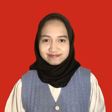 Profil CV Aditya Riva Erawati Hamid