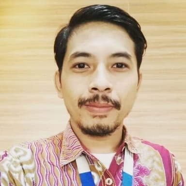 Profil CV Aditya Saputra