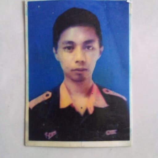 CV Aditya Saputra