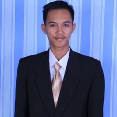 Profil CV Aditya Septian