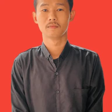 Profil CV Adityas Prayoga