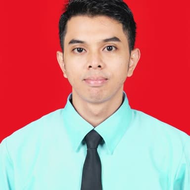 Profil CV Aditya Suko Nugroho