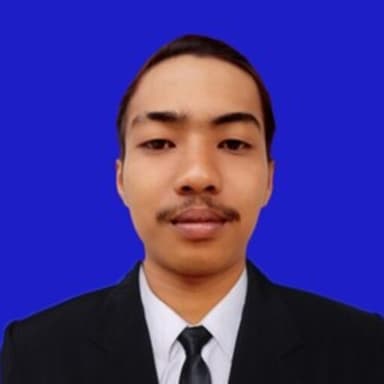 Profil CV Aditya Sundawa