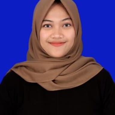 Profil CV Aditya Susilawati