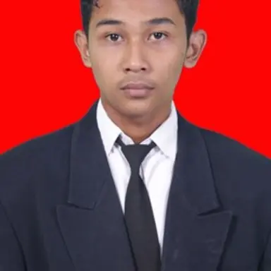 Profil CV Aditya Tri Saputra