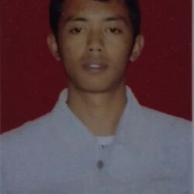 Profil CV Aditya Wahyu Wardana