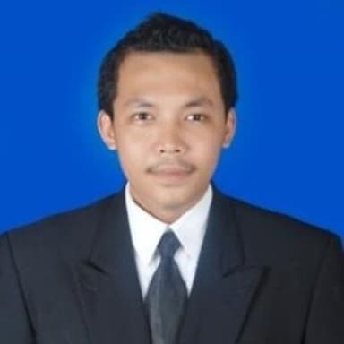 Profil CV Aditya Wiratama