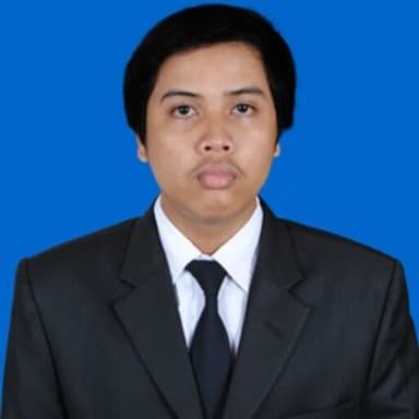 Profil CV Aditya Yogaswara Oka Mahendra