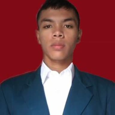 Profil CV Adi Wahyuman Marpaung