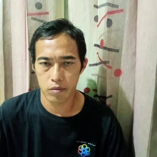 CV Adi widodo