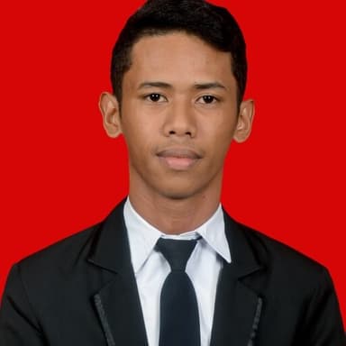 Profil CV Adi Yahya