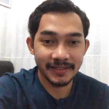 Profil CV Adjie Setyawan