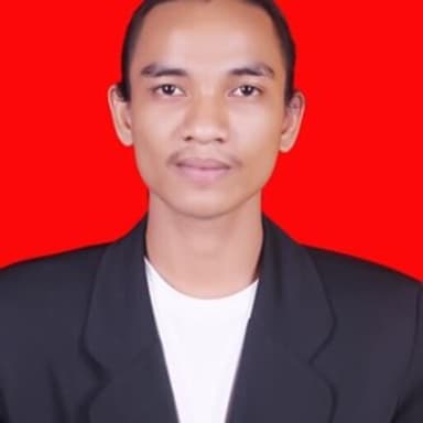 Profil CV Adlan Salputra