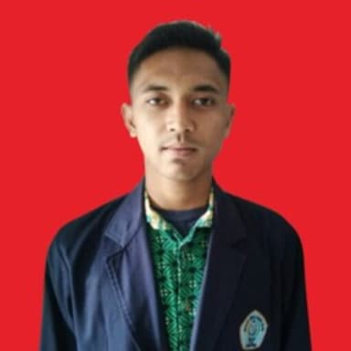 Profil CV Adnan Hasim