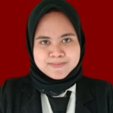 Profil CV Adnina Haqiah