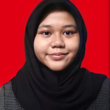 Profil CV Adra naurah