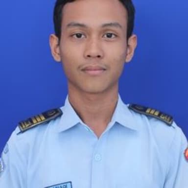 Profil CV Adrian Baihaqi