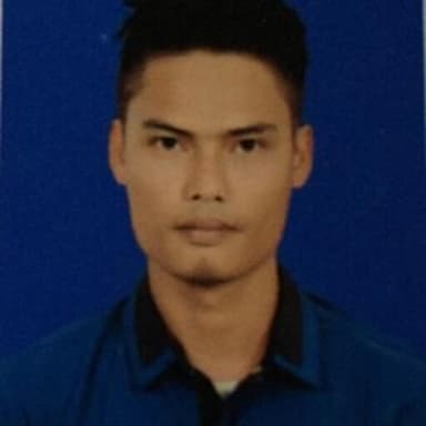 Profil CV Adriansyah