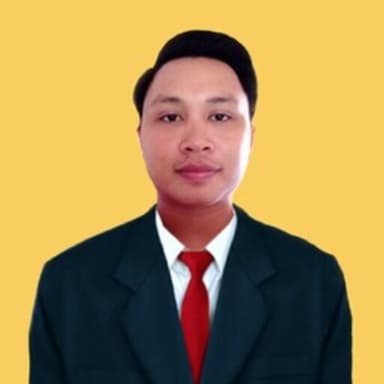 Profil CV Adrianus