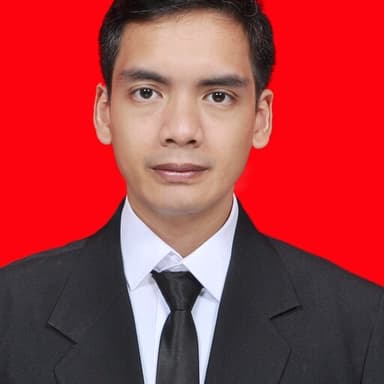 Profil CV Muhammad Adry Kautsar