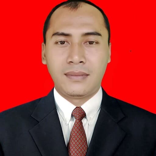 CV Muhamad Rusandi