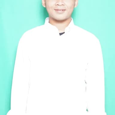 Profil CV Ady Nur Alamsyah