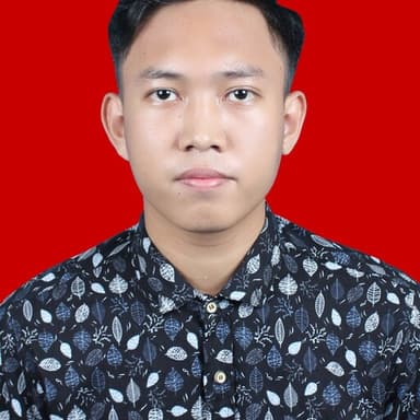 Profil CV Aelixius Loly Chrisbiyanto