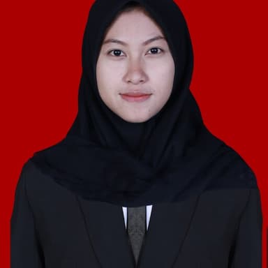 Profil CV Aenun Nasiroh