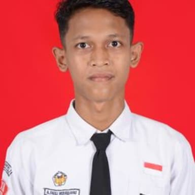 Profil CV A Fadli Nurhidayat