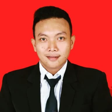 Profil CV Afib Firmansyah