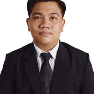 Profil CV Afif Afrizal