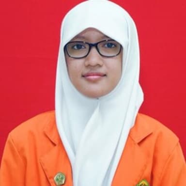 Profil CV Afifah Irbah