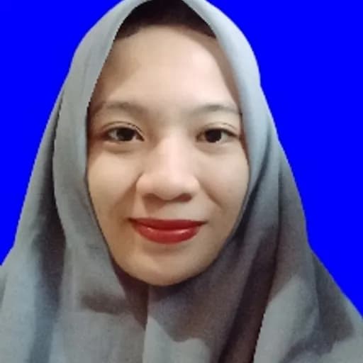 CV Afifah Nur Azizah