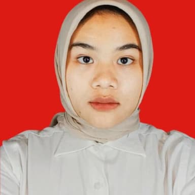 Profil CV Afifah Thiharah