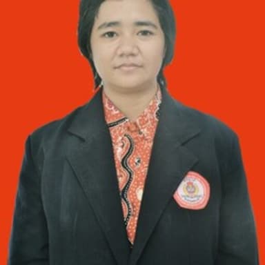 Profil CV Afifatuz Zakkiyah