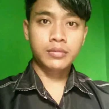 Profil CV Puad hasim