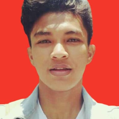 Profil CV Afif Ulfani