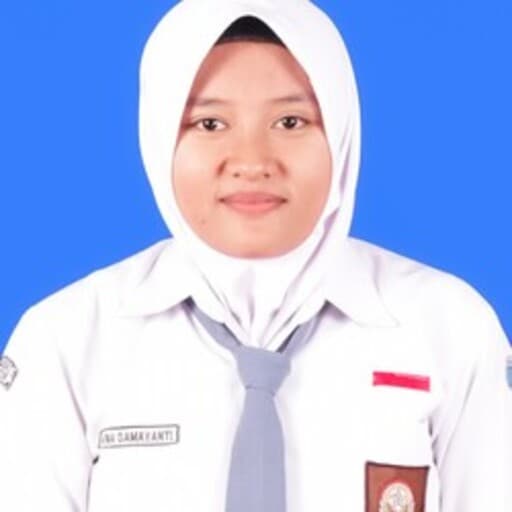 CV Afina Damayanti